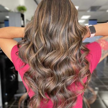 Kuts N More - Beautiful Highlight just got done .Thank you Jennifer spend time here with me. - Barbers Near Me - Carmicheal , California Kuts N More - Beautiful Highlight just got done .Thank you Jennifer spend time here with me. - Barbers Near Me - Carmicheal , California