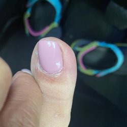 Lacquer Nail Bar
