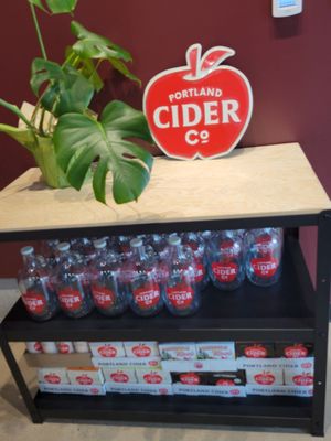 Portland Cider Company Beaverton by null