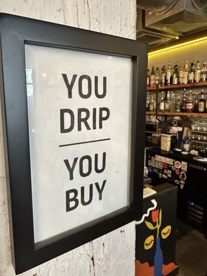 Riffraff bookstore and bar by null