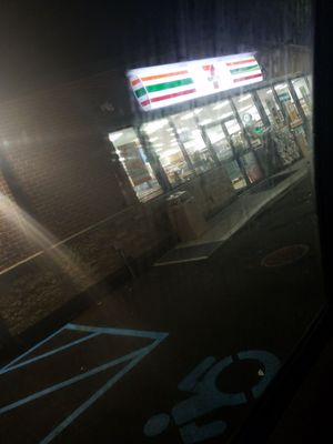 7-Eleven