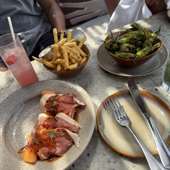 Nido - New American Near Me - Austin, Texas