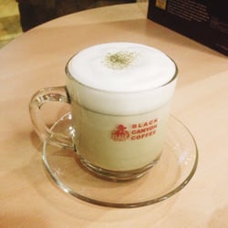 Black Canyon Coffee
