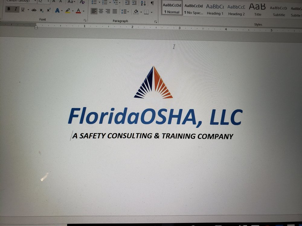 FloridaOSHA - safety consultant in Fort Pierce, FL