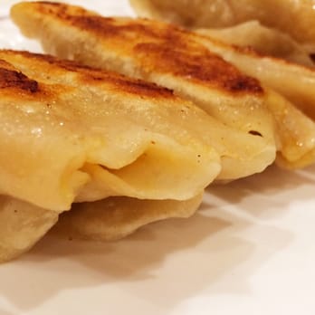 Nan Bei Ho - Open ended fried dumplings (8 to an order) - Taiwanese Near Me - Bayside, New York Nan Bei Ho - Open ended fried dumplings (8 to an order) - Taiwanese Near Me - Bayside, New York