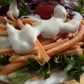 Tip Top Meats - Their side salad - Meat Shops Near Me - Carlsbad, California Tip Top Meats - Their side salad - Meat Shops Near Me - Carlsbad, California