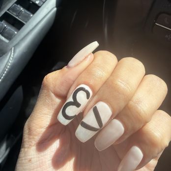 Nail Club 20 - Nail Salons Near Me - San Gabriel, California
