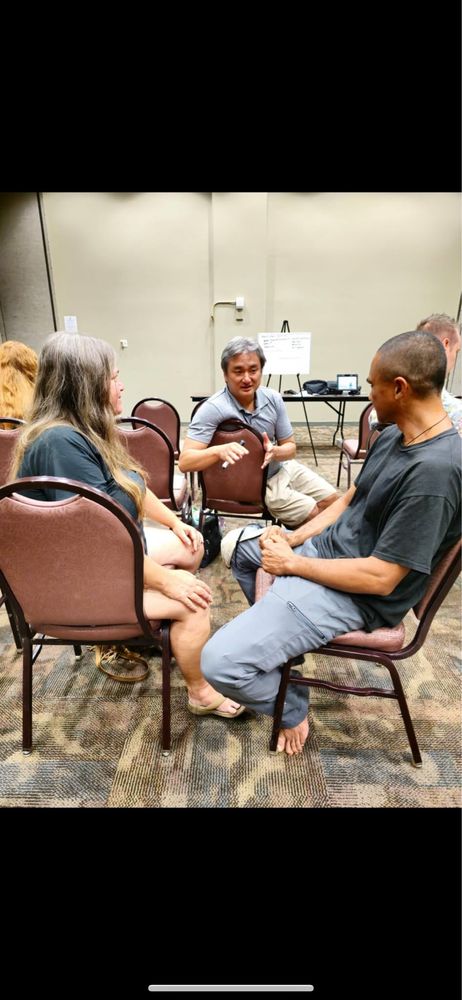 Bringing Balance Back - grief counselor in Mililani, HI