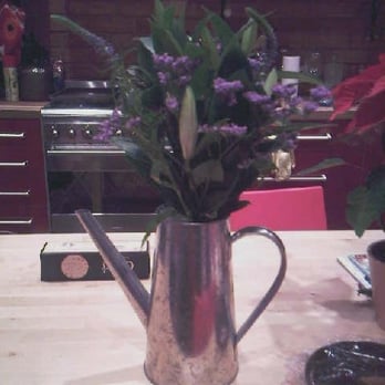 Gingerlily Flowers - Florists Near Me - London, XGL