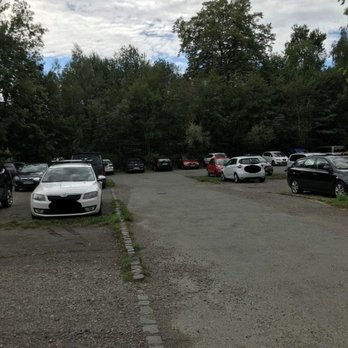 Parkplatz Tierpark ZOO Chemnitz - Parkplatz Tierpark ZOO Chemnitz je bezplatné parkovisko - Parking - Parking Near Me - Chemnitz, SN