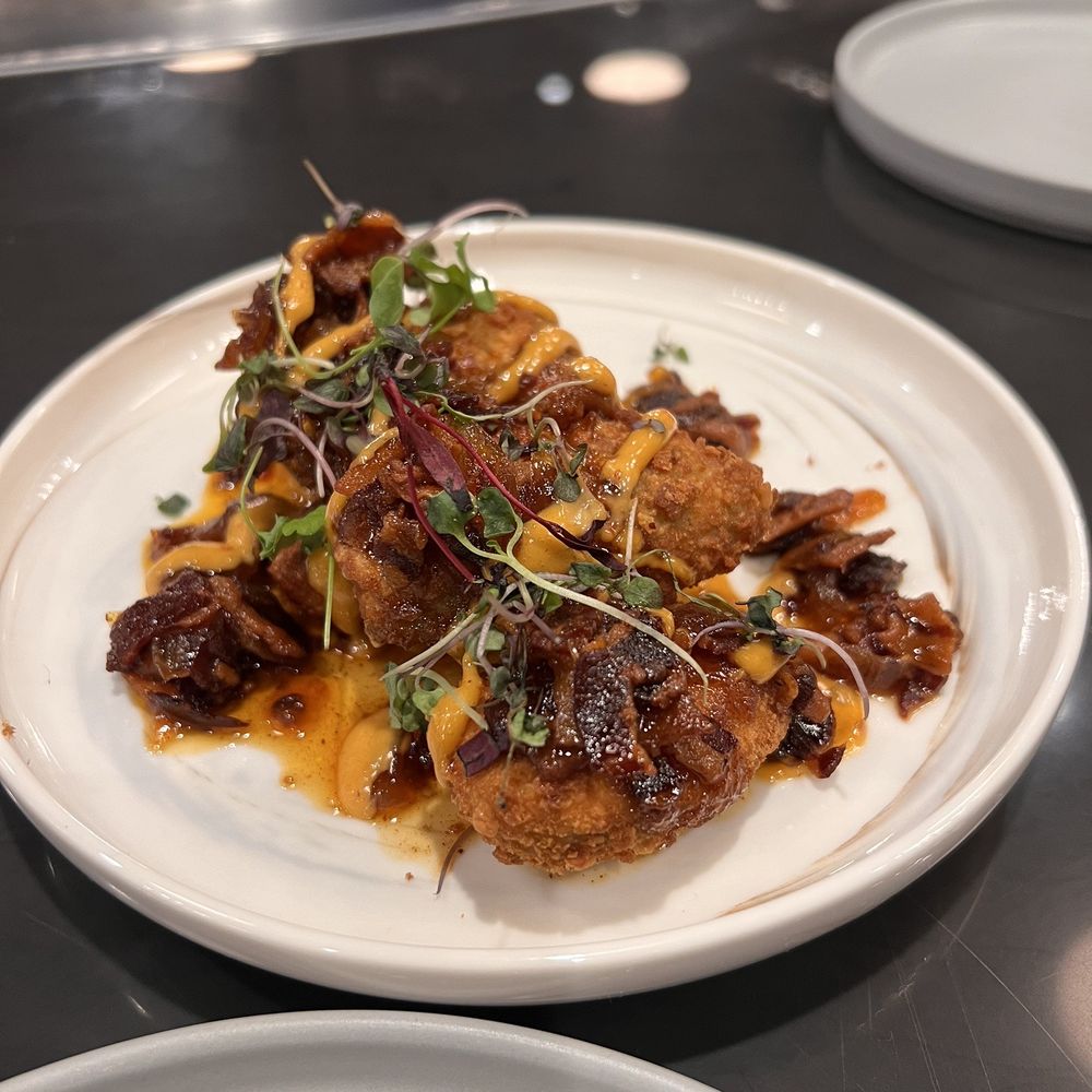 WSKY Stadium - Jalapeño Poppers - Sports Bars Near Me - Las Vegas, Nevada