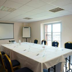 Le Moulin de Moissac - Meeting Room - Salle Tarn