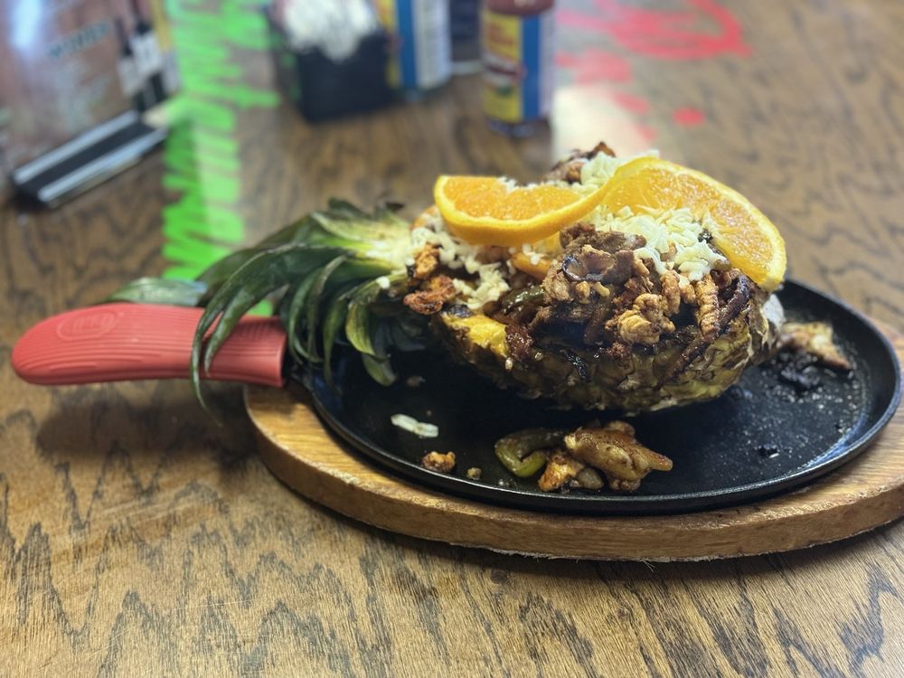 Los Primos Mexican Restaurant