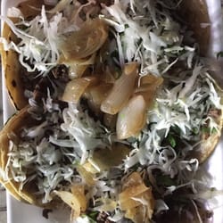 Tacos Doña Mary