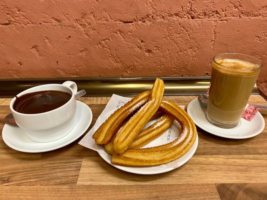 Xurreria Laietana by null