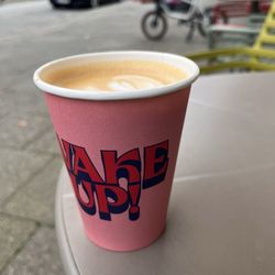 Playground Coffee - Latte