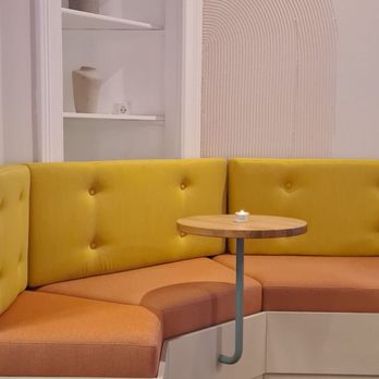 Morgenmuffel - Im Marokko-Zimmer - Cafes Near Me - Hamburg, HH