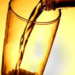 B & B Beverages