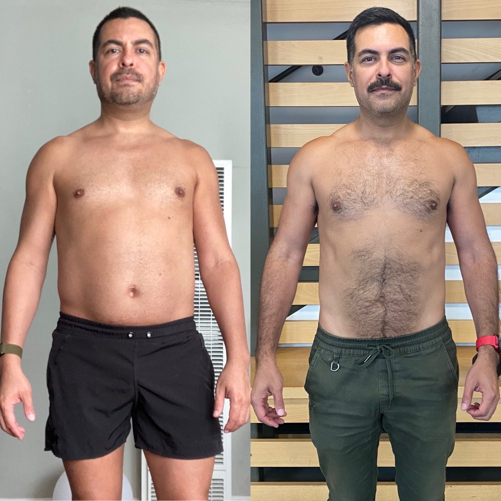 Jon Holsbach Fitness Mechanical By Nature