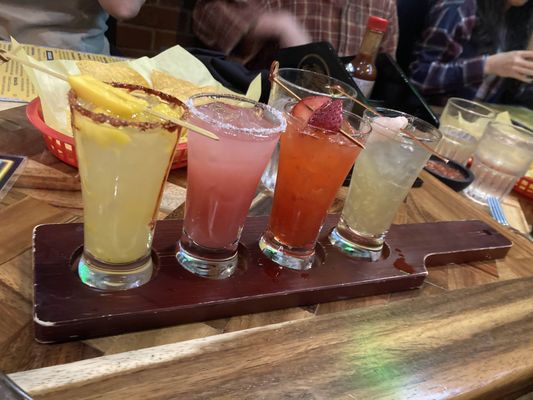 La Margarita Restaurant and Grill by null