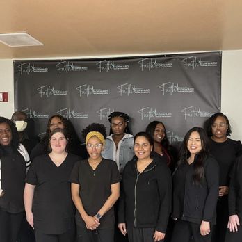 Faith Forward Academy - Nursing Schools Near Me - Arlington, Texas Faith Forward Academy - Nursing Schools Near Me - Arlington, Texas