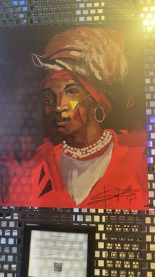 Little Haiti by null