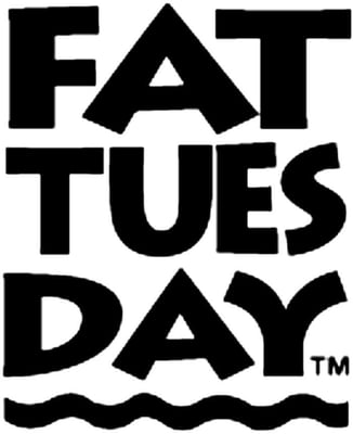 Fat Tuesday at MGM by null