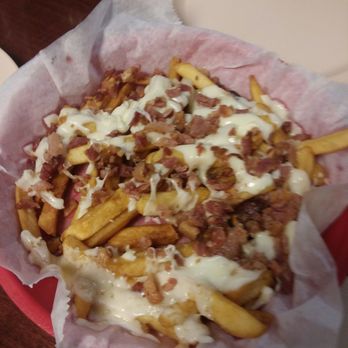 Frank's Pizza - Pizza Near Me - Lexington, Virginia