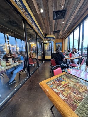 Gonzalez Restaurant by null