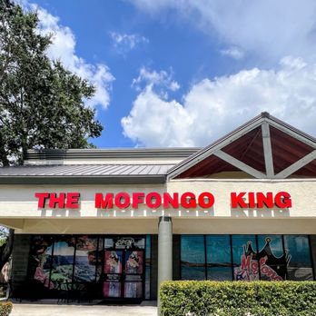 The Mofongo King - Puerto Rican Near Me - Port St Lucie, Florida The Mofongo King - Puerto Rican Near Me - Port St Lucie, Florida