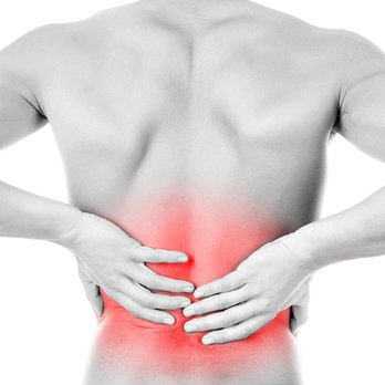The Quiet Touch - Lower back pain area - Massage Therapy Near Me - Hilo, Hawaii The Quiet Touch - Lower back pain area - Massage Therapy Near Me - Hilo, Hawaii
