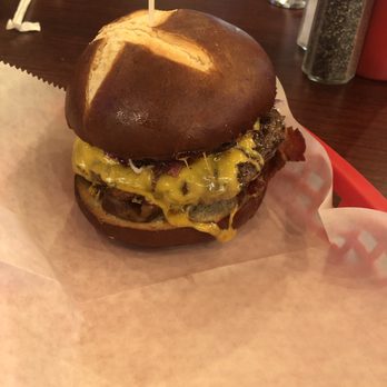 American Wildburger - Burgers Near Me - Des Plaines, Illinois American Wildburger - Burgers Near Me - Des Plaines, Illinois