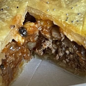 Pie Mates Australian Bakehouse - Crikey - Food Trucks Near Me - West Des Moines, Iowa Pie Mates Australian Bakehouse - Crikey - Food Trucks Near Me - West Des Moines, Iowa
