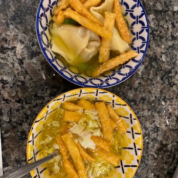 China Wok - Egg drop and dumping soup - Chinese Near Me - New Port Richey, Florida China Wok - Egg drop and dumping soup - Chinese Near Me - New Port Richey, Florida