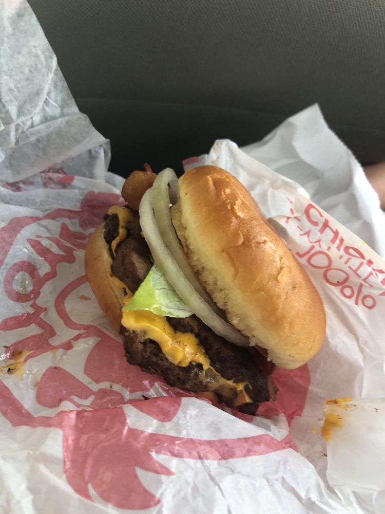 WENDY’S 26 Reviews 306 E Caswell St, Wadesboro, North Carolina