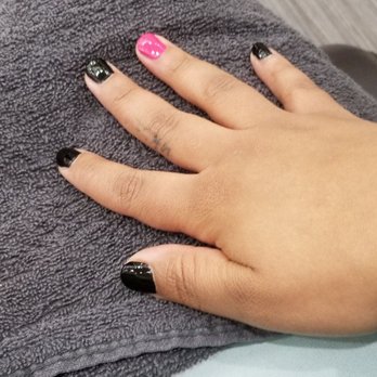 Cosmo Nail Bar - Mani - Nail Salons Near Me - Arlington, Texas Cosmo Nail Bar - Mani - Nail Salons Near Me - Arlington, Texas