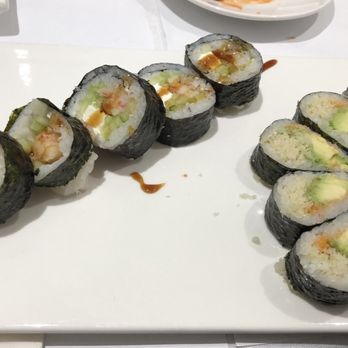 Blooming Orchid - Sakura Roll, rock n roll - Chinese Near Me - Toronto, Ontario