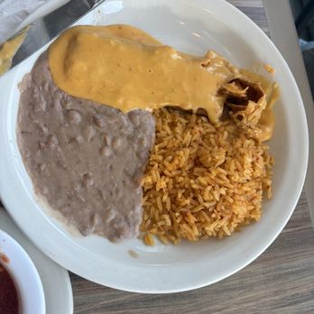 Anamia's Tex Mex - Mexican Near Me - McKinney, Texas Anamia's Tex Mex - Mexican Near Me - McKinney, Texas