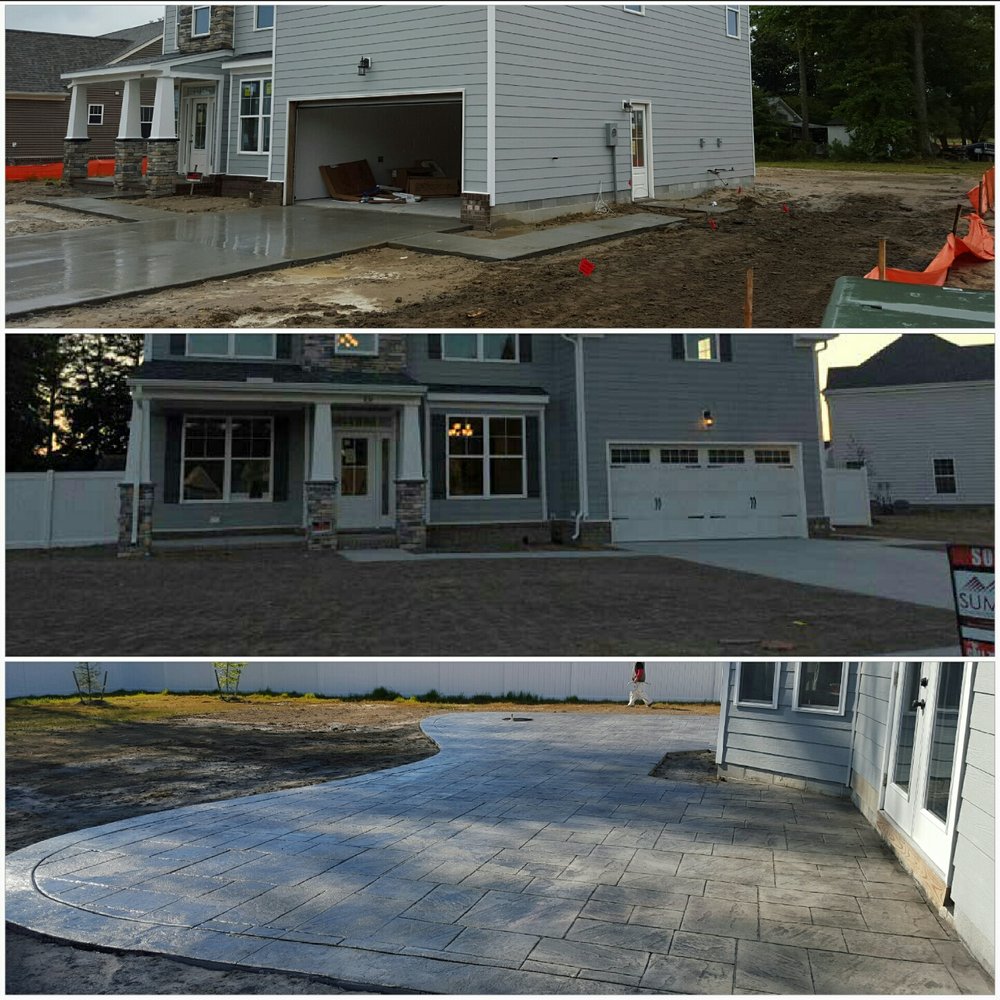 A-1 Lawn and Landscaping Service - tree service in Virginia Beach, VA