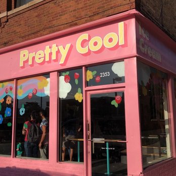 Pretty Cool Ice Cream - Ice Cream & Frozen Yogurt Near Me - Chicago, Illinois Pretty Cool Ice Cream - Ice Cream & Frozen Yogurt Near Me - Chicago, Illinois