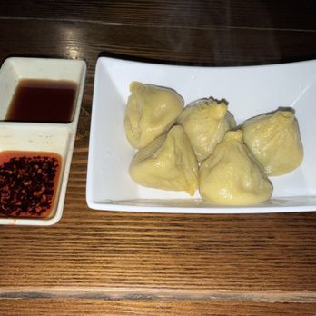 Fujiya Ramen - Chicken soup dumplings - Ramen Near Me - Middletown, Connecticut Fujiya Ramen - Chicken soup dumplings - Ramen Near Me - Middletown, Connecticut