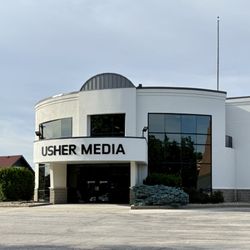 Usher Media Group