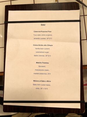 Menu photo 4 Junah Salt Lake City, UT Menu photo 4 Junah Salt Lake City, UT