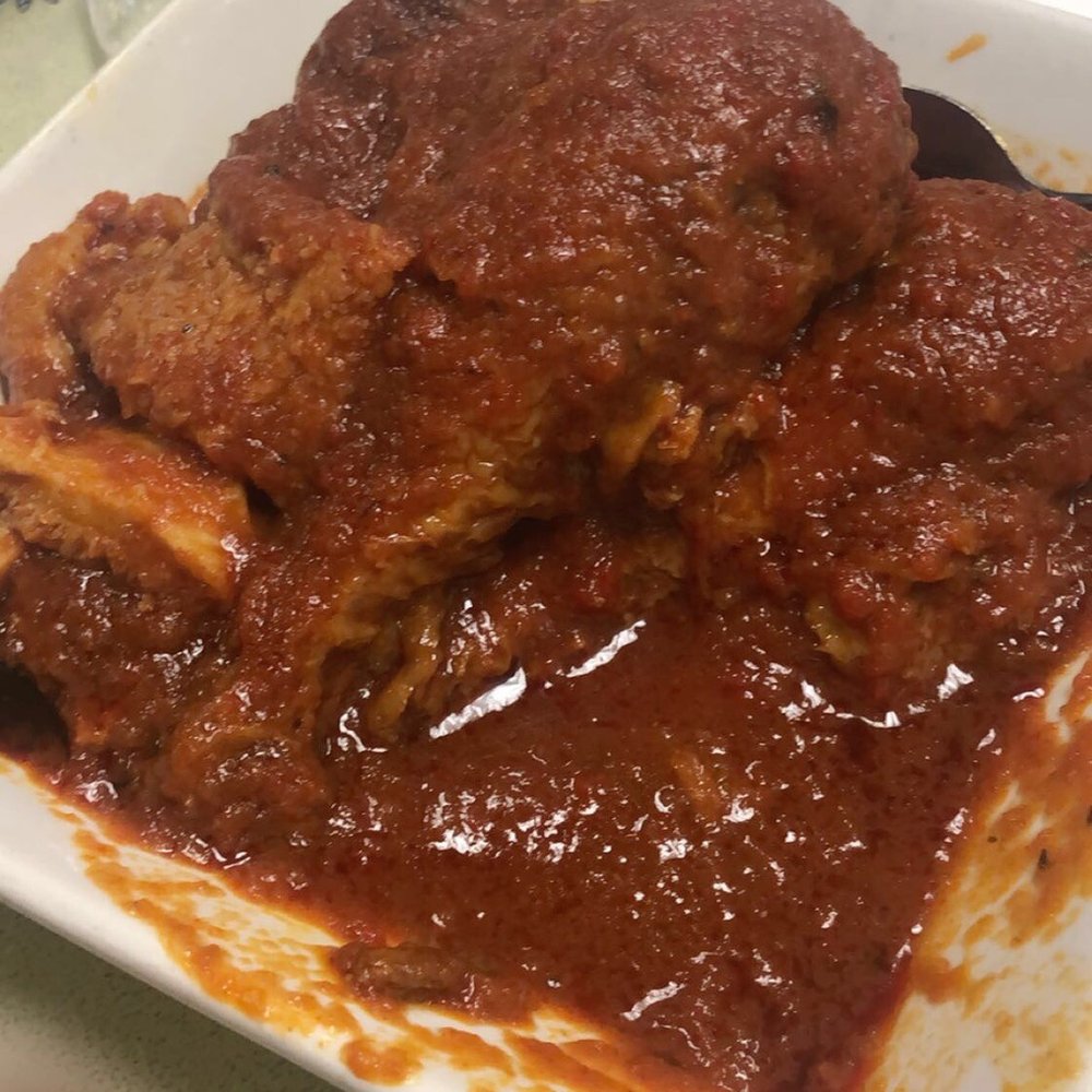 Veronica's Kitchen - African Near Me - Inglewood, California