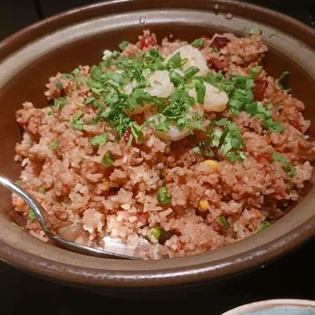 Japengo - Japengo fried rice - Asian Fusion Near Me - Lahaina, Hawaii