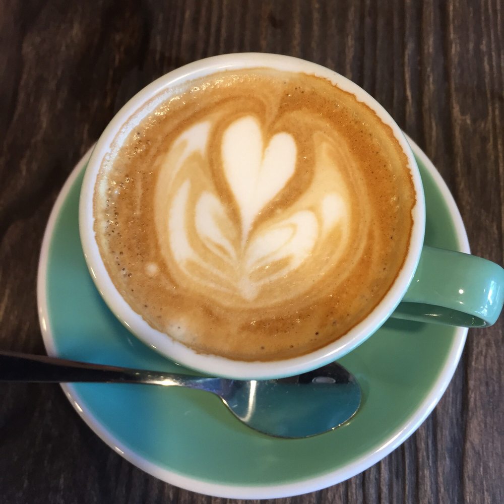 Limestone Cafe - Cafes Near Me - Sydney, NSW