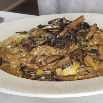Encore by Goodfellas - Shortrib ravioli - Italian Near Me - New Haven, Connecticut