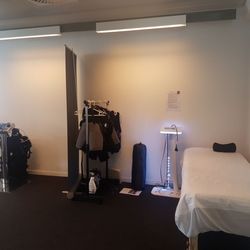LivsstilsCenter for Krop og Sjæl