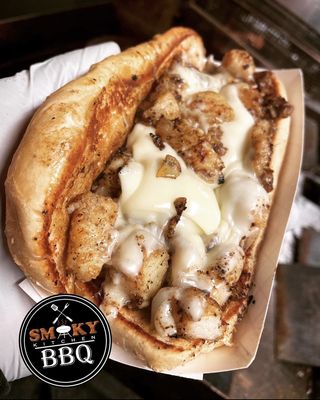 Smoky Kitchen BBQ by null