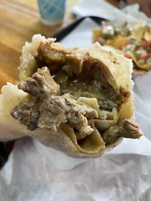 King Burrito Mexican Food by null